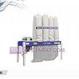 مکنده DC6000 مکنده DC6000